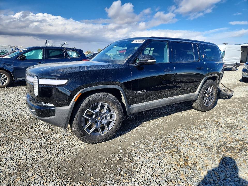 7PDSGCBA9RN036533 2024 Rivian R1S photo no. 1