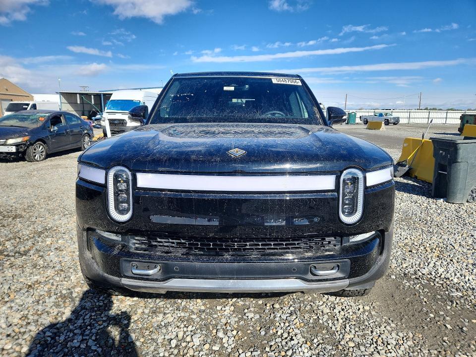7PDSGCBA9RN036533 2024 Rivian R1S photo no. 5