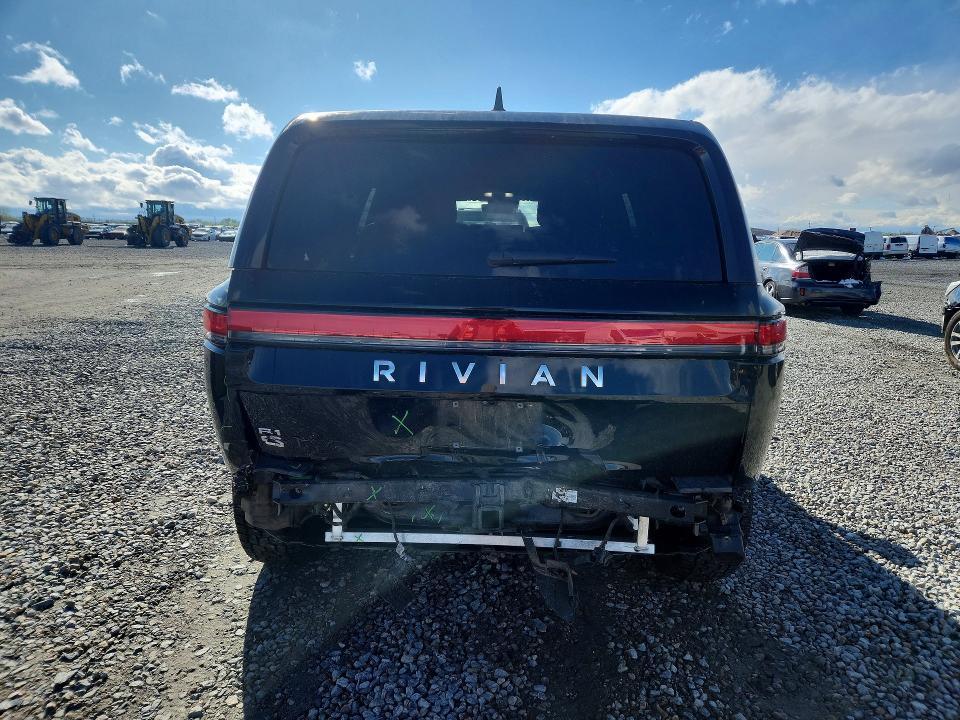 7PDSGCBA9RN036533 2024 Rivian R1S photo no. 6