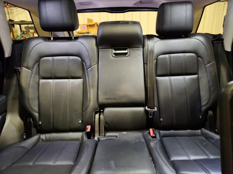 SALWR2RV9JA804232 2018 Land Rover Range Rover photo no. 10