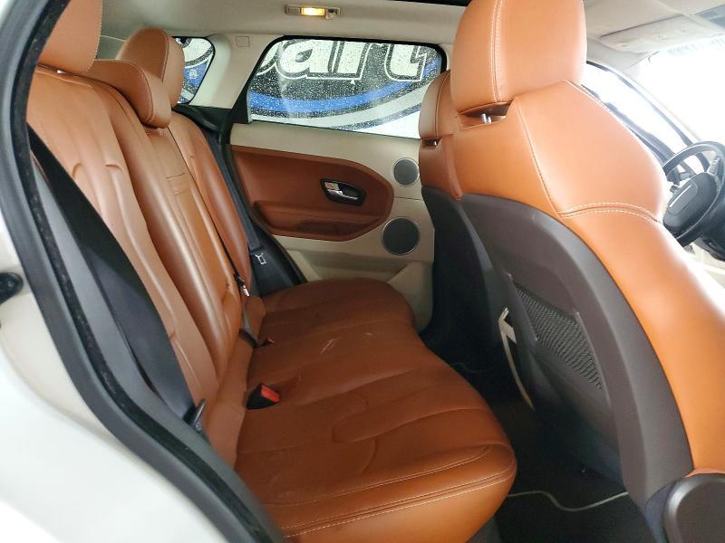 SALVV2BG0CH646389 2012 Land Rover Range Rover photo no. 10