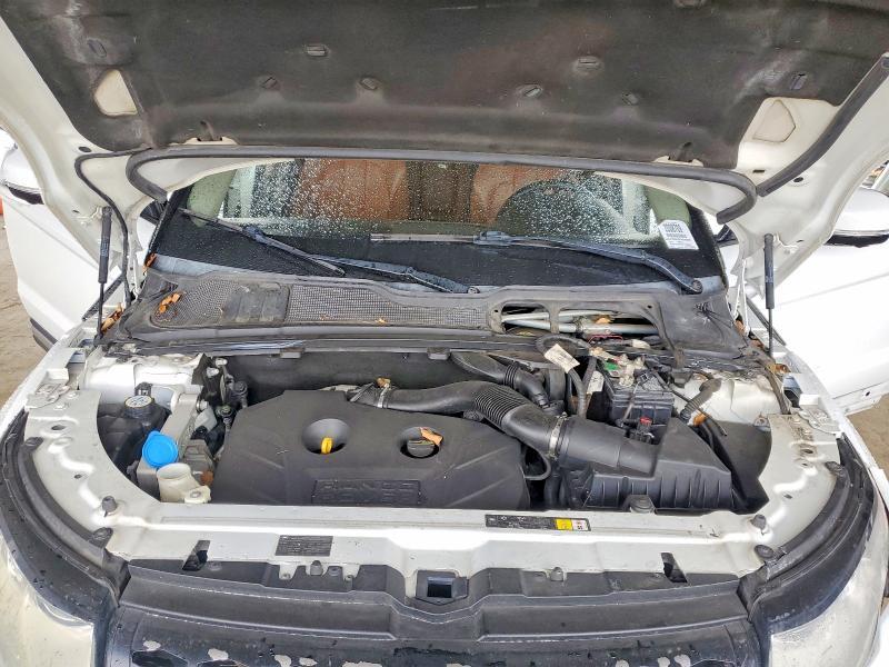 SALVV2BG0CH646389 2012 Land Rover Range Rover photo no. 11