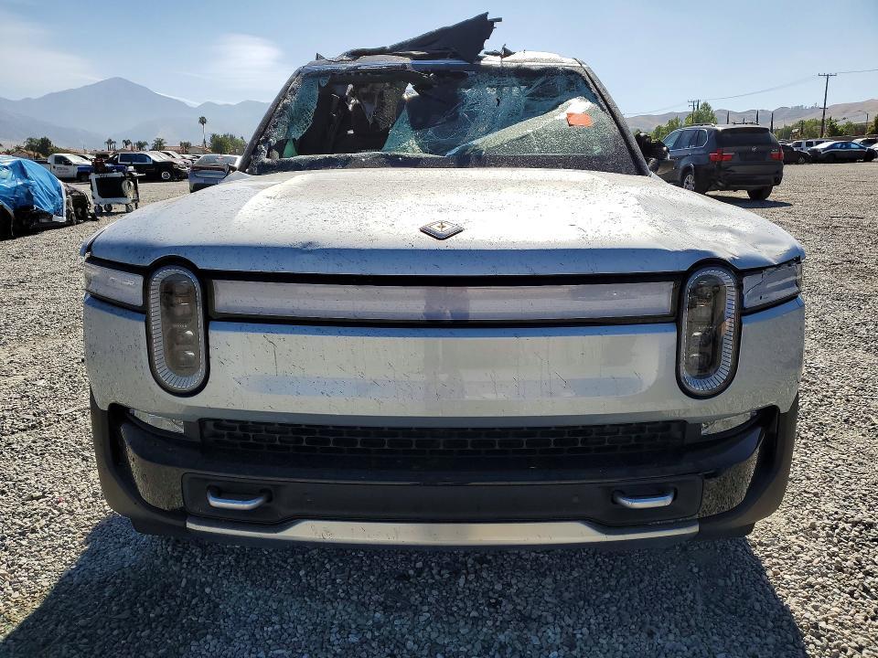 7PDSGBBA7RN040588 2024 Rivian R1S photo no. 5