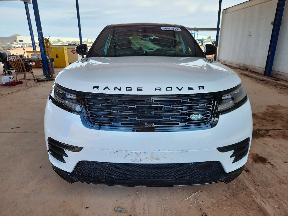 SALYL2EX3SA808506 2025 Land Rover Range Rover photo no. 5
