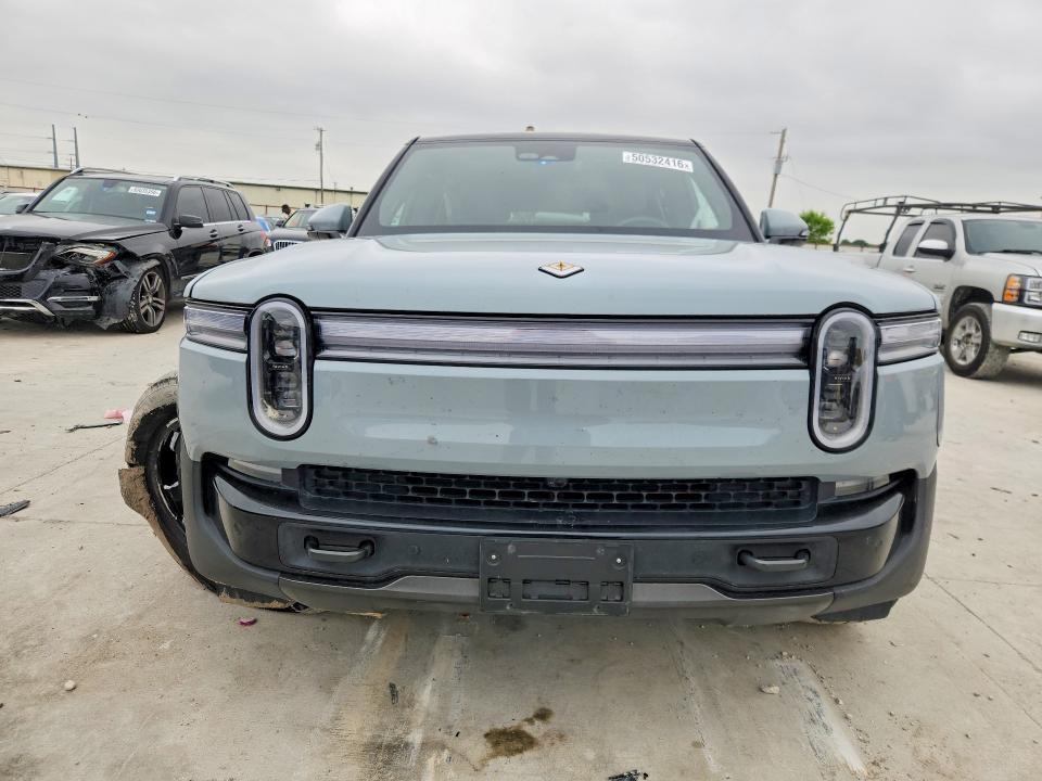 7PDSGFBA6TN082331 2026 Rivian R1S photo no. 5