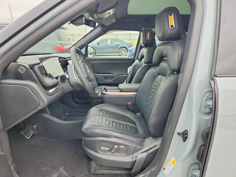 7PDSGFBA6TN082331 2026 Rivian R1S photo no. 7