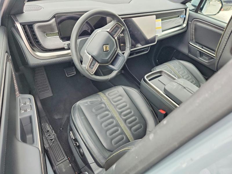 7PDSGFBA6TN082331 2026 Rivian R1S photo no. 8