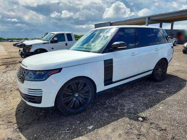 SALGS2RE9KA554047 2019 Land Rover Range Rover photo no. 1