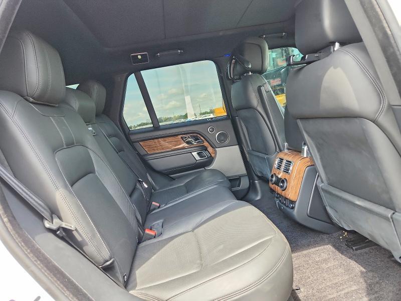 SALGS2RE9KA554047 2019 Land Rover Range Rover photo no. 11