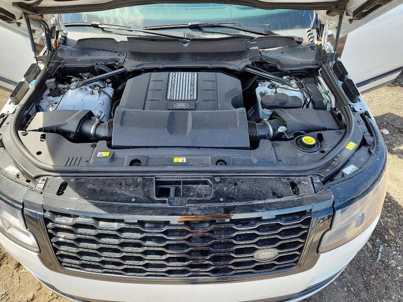 SALGS2RE9KA554047 2019 Land Rover Range Rover photo no. 12