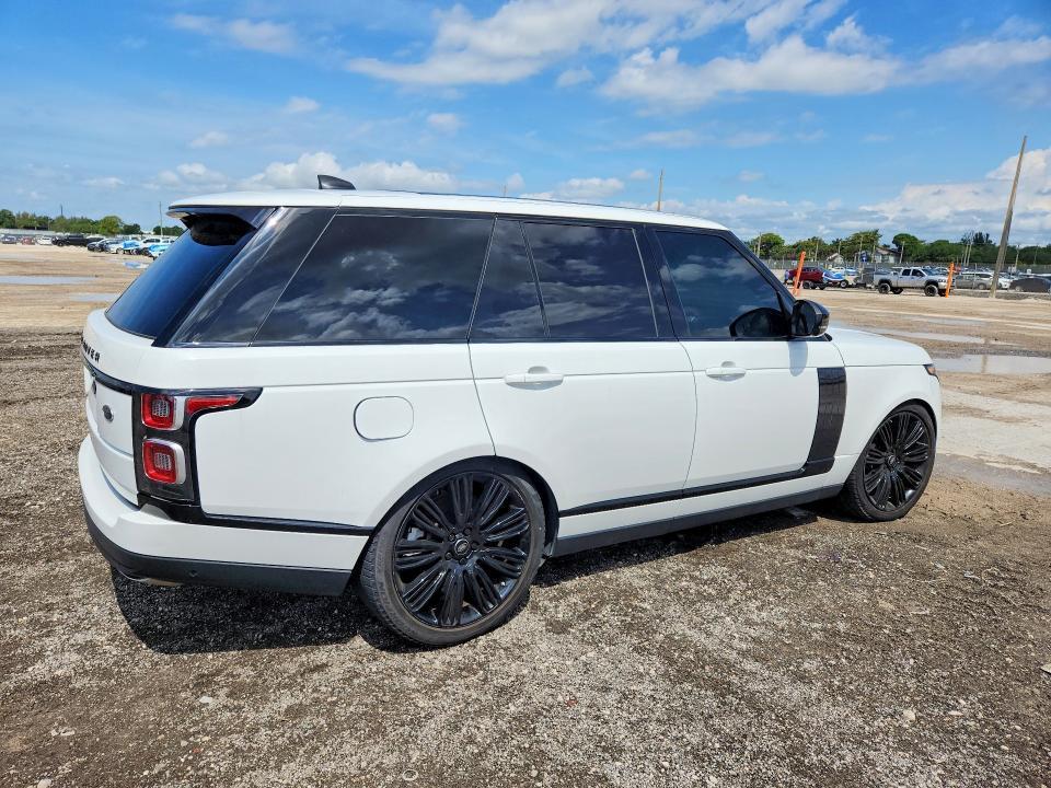 SALGS2RE9KA554047 2019 Land Rover Range Rover photo no. 3
