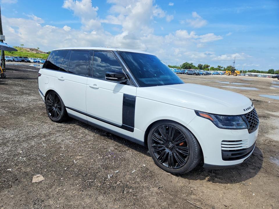 SALGS2RE9KA554047 2019 Land Rover Range Rover photo no. 4