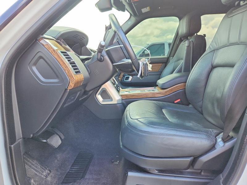SALGS2RE9KA554047 2019 Land Rover Range Rover photo no. 7