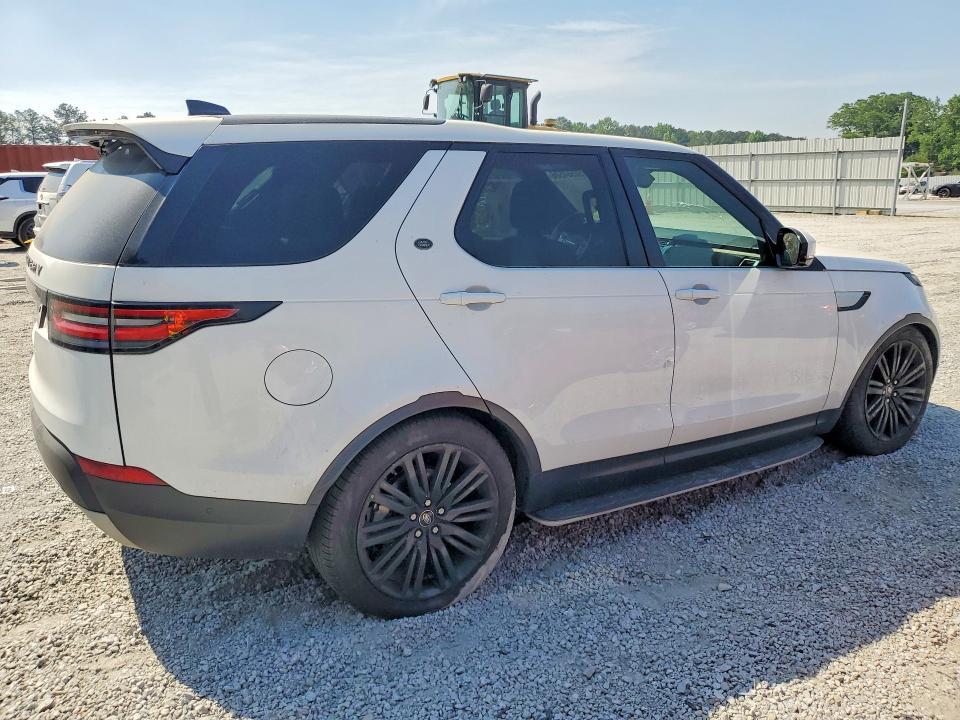 SALRR2RK9JA071201 2018 Land Rover Discovery photo no. 3