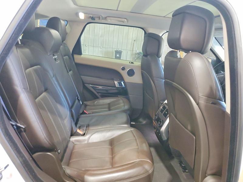 SALWR2RV8KA833867 2019 Land Rover Range Rover photo no. 11