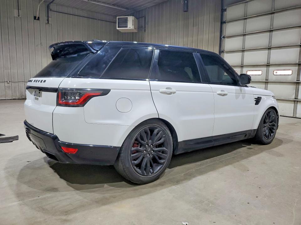 SALWR2RV8KA833867 2019 Land Rover Range Rover photo no. 3