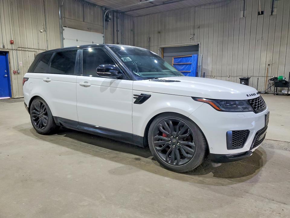 SALWR2RV8KA833867 2019 Land Rover Range Rover photo no. 4
