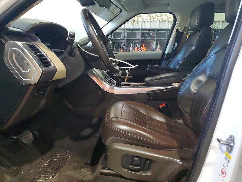 SALWR2RV8KA833867 2019 Land Rover Range Rover photo no. 7