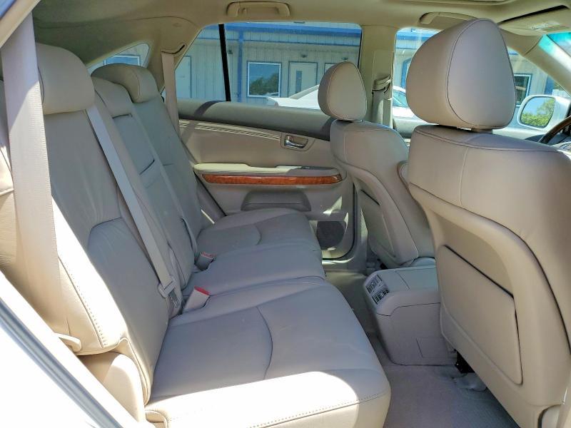 2T2GK31U37C005183 2007 Lexus RX photo no. 11