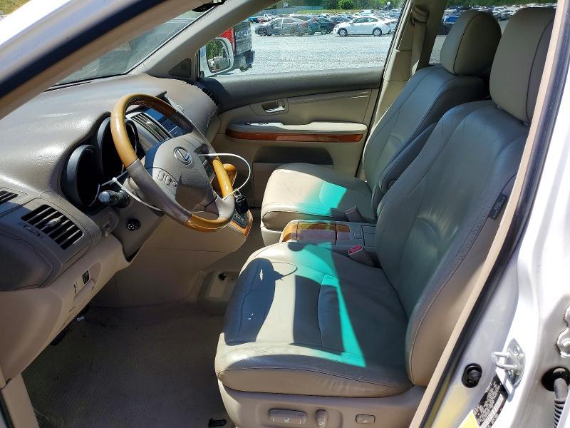 2T2GK31U37C005183 2007 Lexus RX photo no. 7