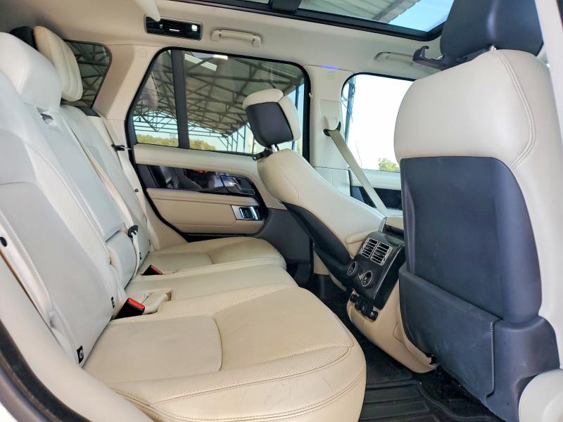 SALGS2RE7KA528255 2019 Land Rover Range Rover photo no. 10