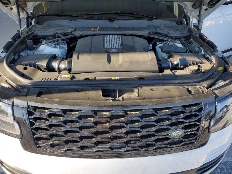 SALGS2RE7KA528255 2019 Land Rover Range Rover photo no. 11