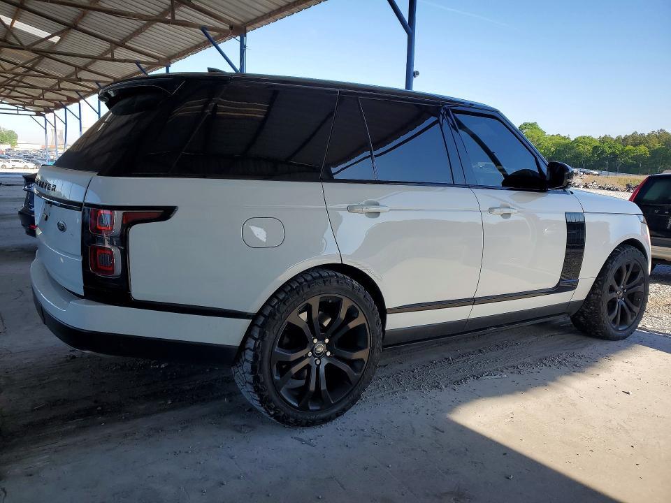 SALGS2RE7KA528255 2019 Land Rover Range Rover photo no. 3