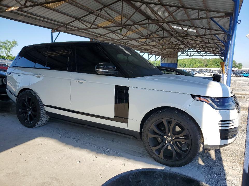 SALGS2RE7KA528255 2019 Land Rover Range Rover photo no. 4