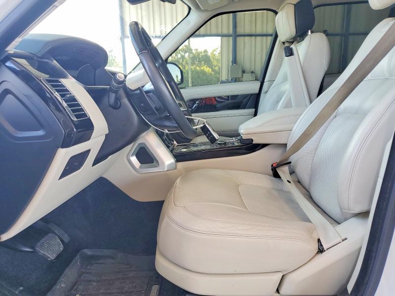 SALGS2RE7KA528255 2019 Land Rover Range Rover photo no. 7