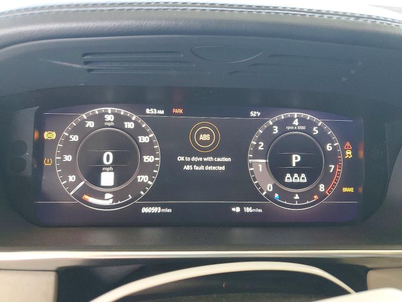 SALGS2RE7KA528255 2019 Land Rover Range Rover photo no. 9