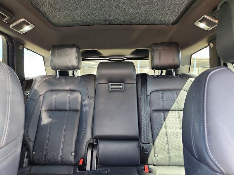 SALWR2SE5MA768859 2021 Land Rover Range Rover photo no. 10