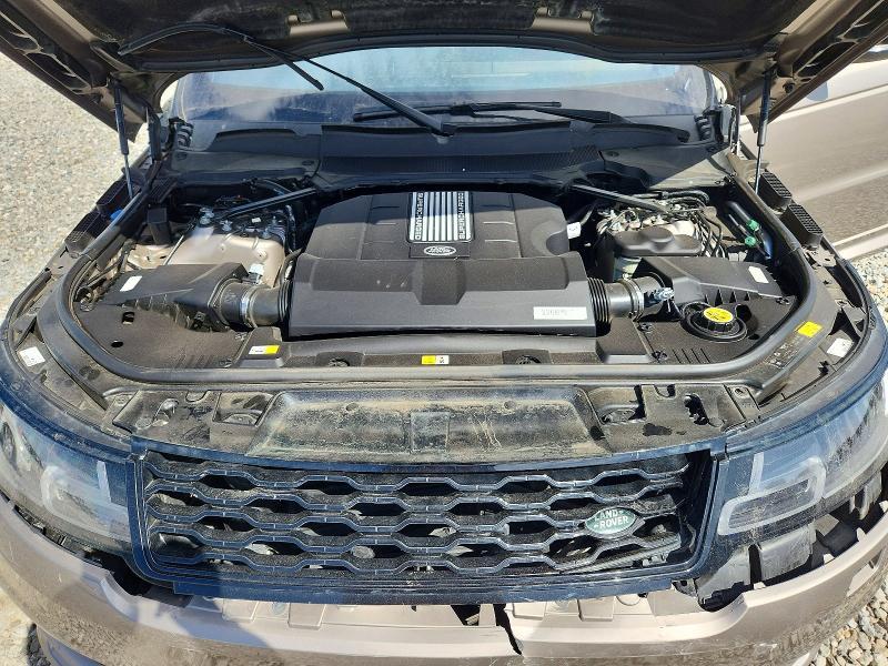 SALWR2SE5MA768859 2021 Land Rover Range Rover photo no. 12
