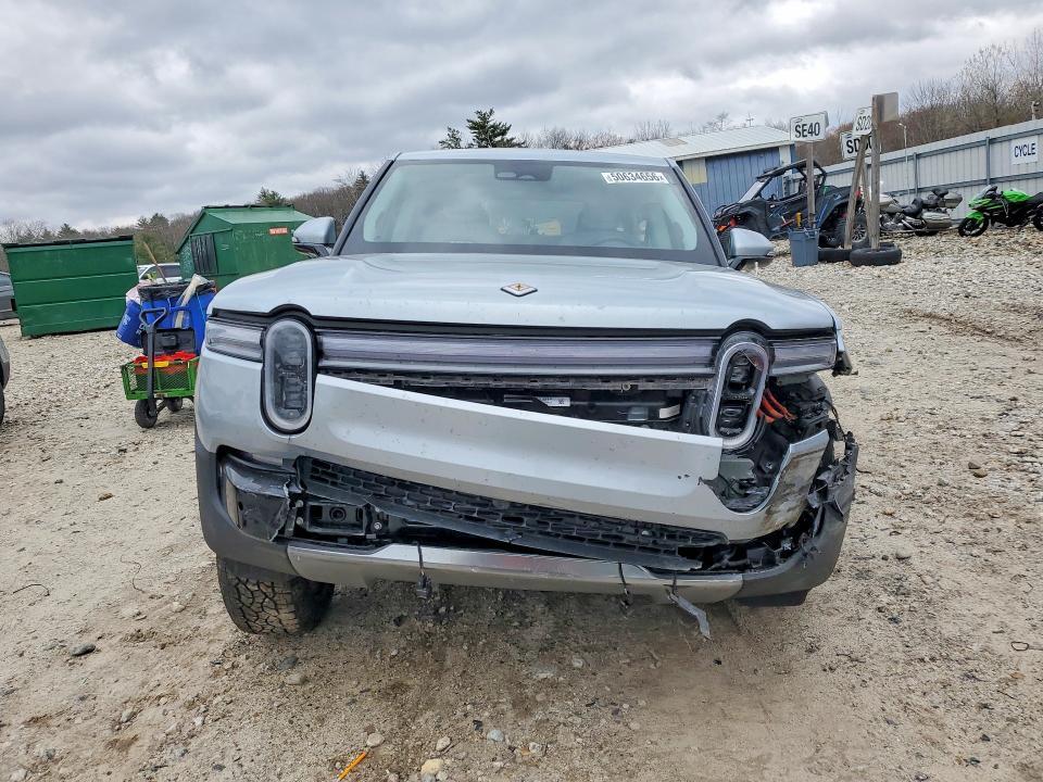 7FCTGBAA7SN036117 2025 Rivian R1T photo no. 5