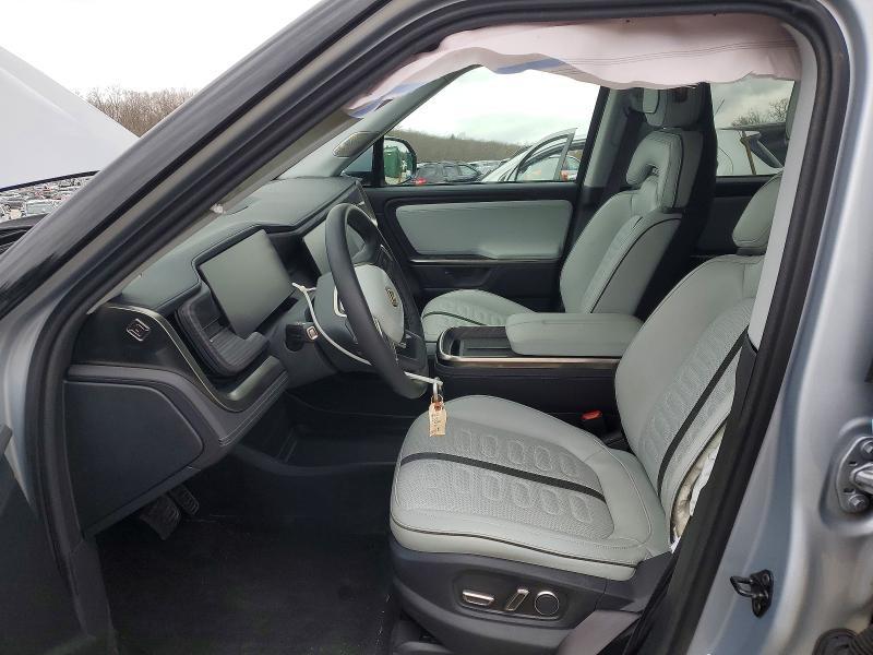 7FCTGBAA7SN036117 2025 Rivian R1T photo no. 7