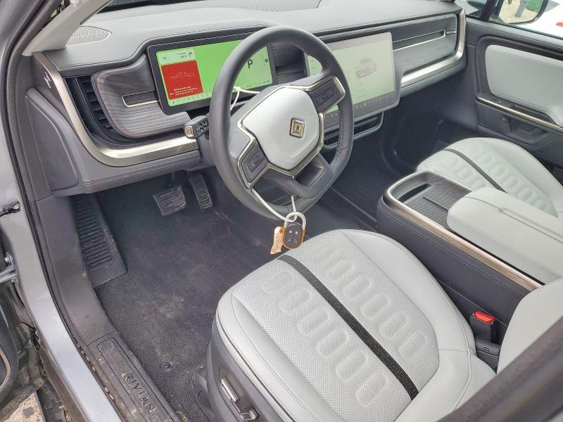 7FCTGBAA7SN036117 2025 Rivian R1T photo no. 8
