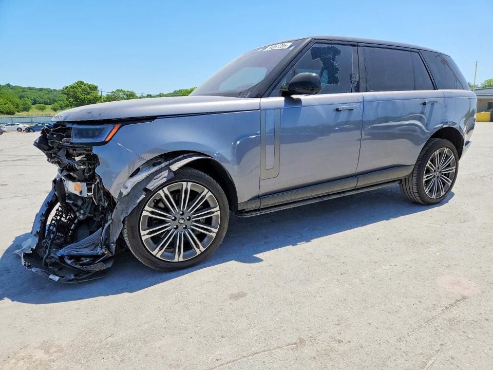 SALKPBE7XPA024597 2023 Land Rover Range Rover photo no. 1