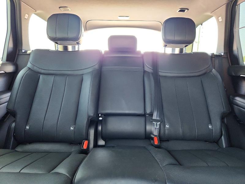 SALKPBE7XPA024597 2023 Land Rover Range Rover photo no. 10