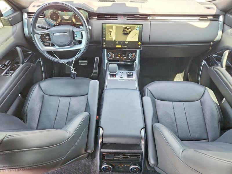 SALKPBE7XPA024597 2023 Land Rover Range Rover photo no. 8