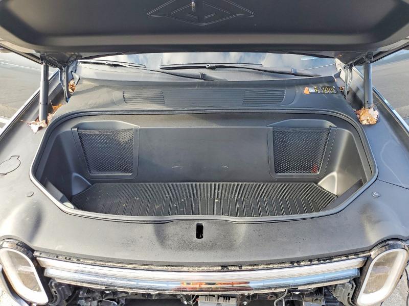 7PDSGBBA5SN051899 2025 Rivian R1S photo no. 12