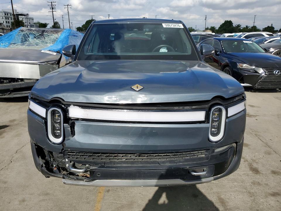 7FCTGAAA4NN007706 2022 Rivian R1T photo no. 5