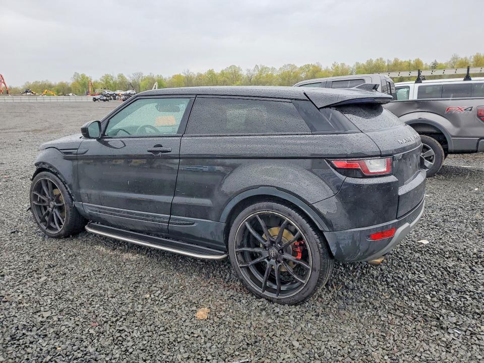 SALVP1BG4GH165992 2016 Land Rover Range Rover photo no. 2