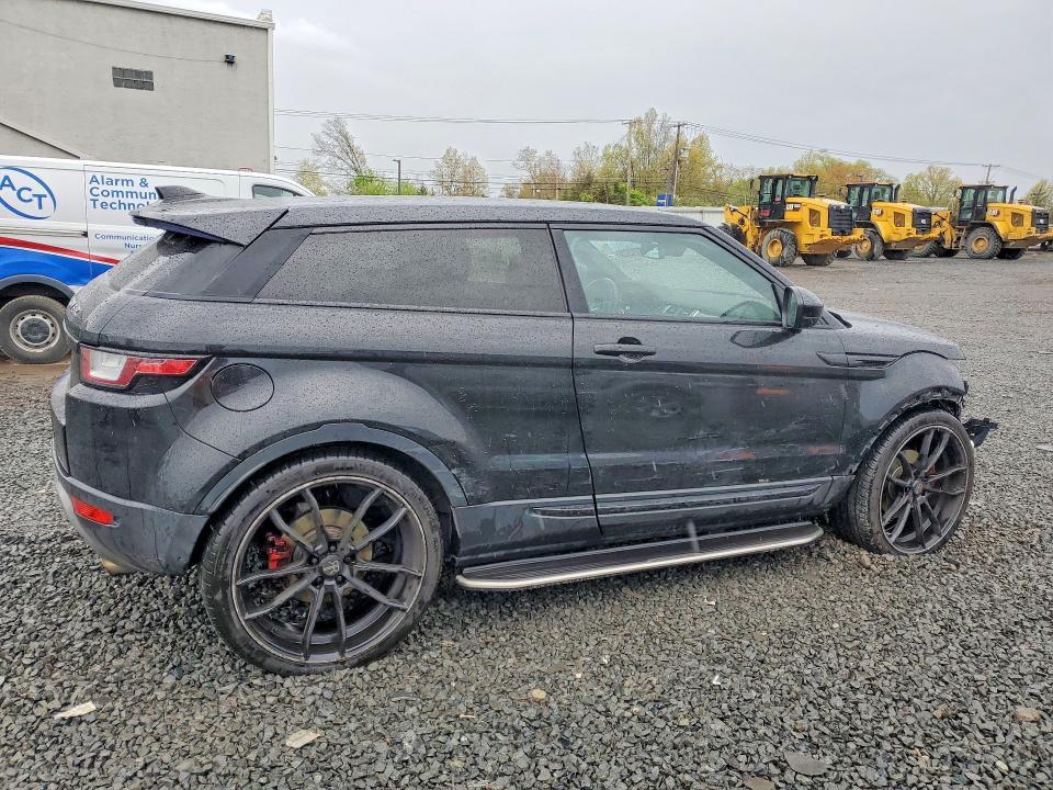 SALVP1BG4GH165992 2016 Land Rover Range Rover photo no. 3