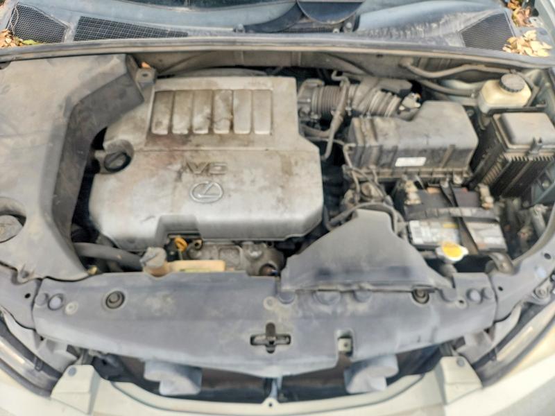 2T2GK31U07C020708 2007 Lexus RX photo no. 11