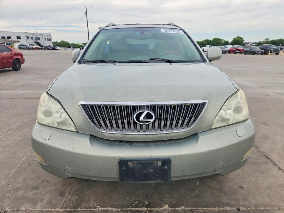 2T2GK31U07C020708 2007 Lexus RX photo no. 5