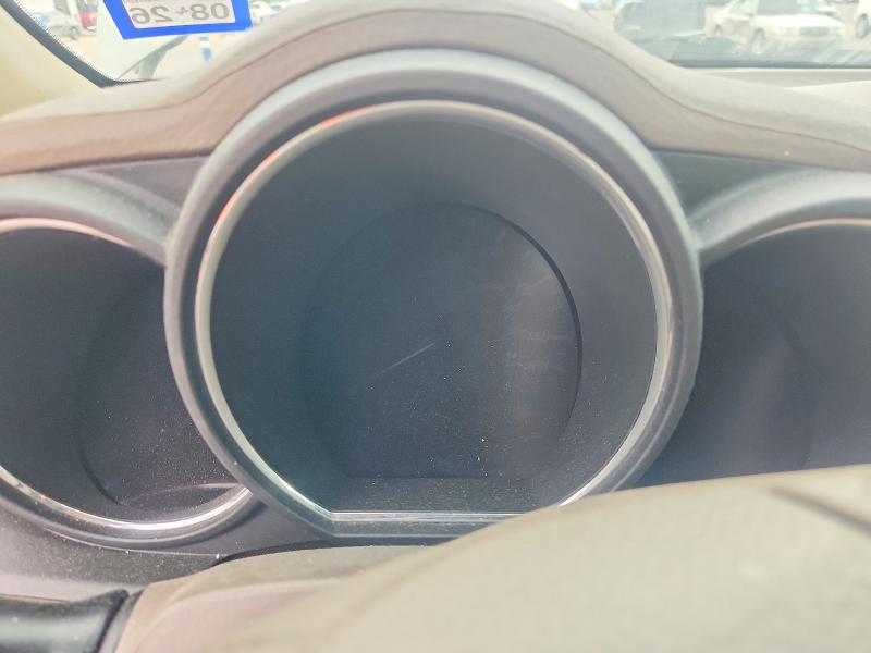 2T2GK31U07C020708 2007 Lexus RX photo no. 9