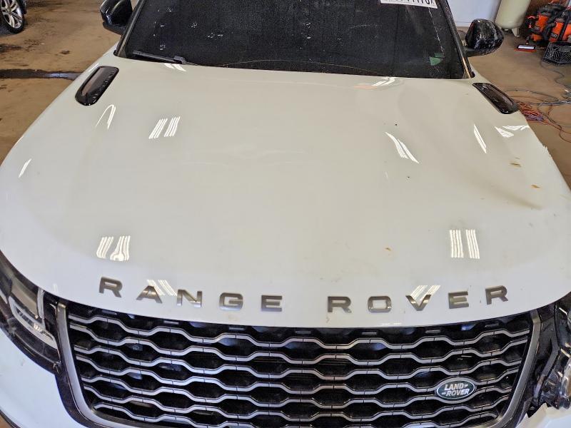 SALYL2RX6JA770617 2018 Land Rover Range Rover photo no. 12