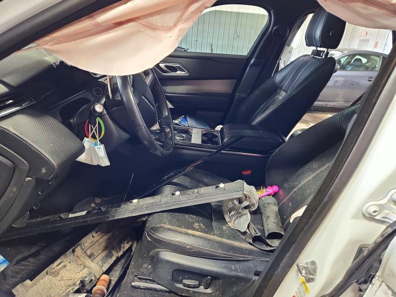 SALYL2RX6JA770617 2018 Land Rover Range Rover photo no. 7