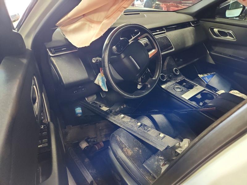 SALYL2RX6JA770617 2018 Land Rover Range Rover photo no. 8