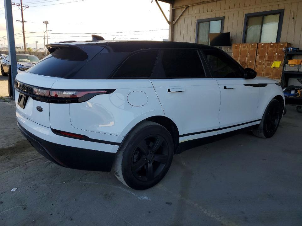 SALYB2EX6LA254642 2020 Land Rover Range Rover photo no. 3