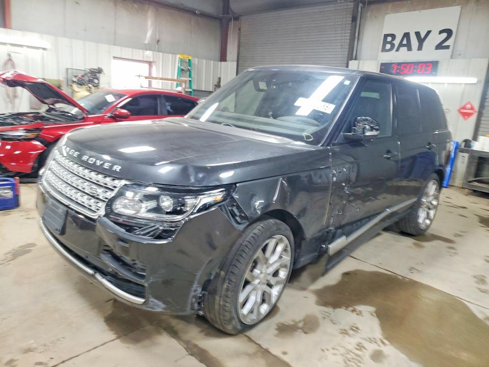 SALGS2WF4EA145522 2014 Land Rover Range Rover photo no. 1
